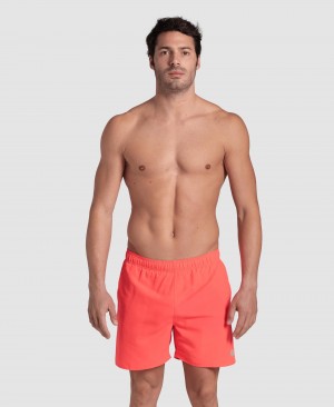 Boxer Arena Fundamentals Beach ανδρικα κοκκινα | 99516480