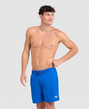 Boxer Arena Icons Solid ανδρικα μπλε | 66515370