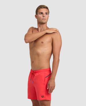 Boxer Arena Pro Beach ανδρικα κοκκινα | 48287132