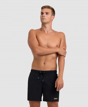 Boxer Arena Pro Beach ανδρικα μαυρα | 89290620