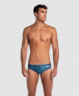 Κιλότα Arena Caimano Limited Edition ανδρικα γκρι | 36585269