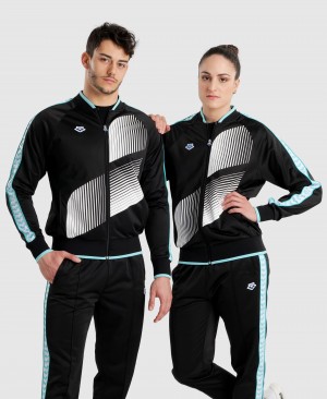 Μπουφαν Arena Diamonds Relax Iv γυναικεια μαυρα | 73467429