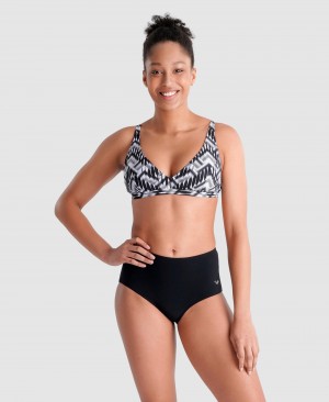 Μπικίνι Arena Emma Two Piece γυναικεια μαυρα | 29470571