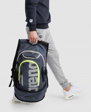 Σακιδια Arena Fastpack 3.0 40 L γυναικεια σκουρο μπλε | 55865601