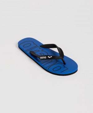 Σαγιοναρεσ Arena Flip Flop Arena Hook γυναικεια μαυρα | 27463340