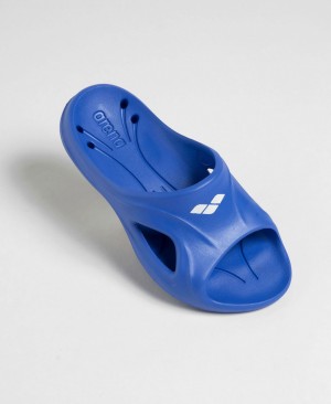 Σανδαλια Arena Hydrosoft Ii Junior γυναικεια μπλε | 37058333