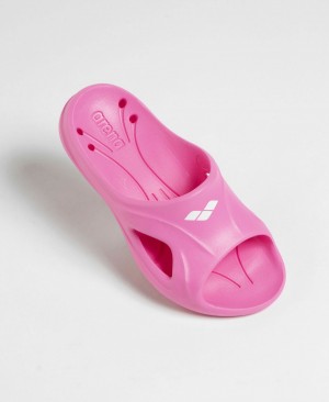 Σανδαλια Arena Hydrosoft Ii Junior γυναικεια ροζ | 629262