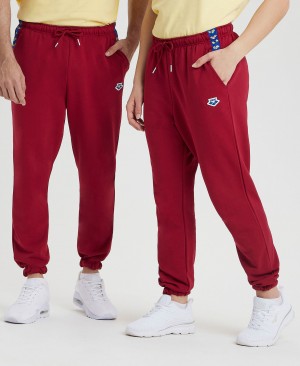 Παντελονι Arena Icons Solid γυναικεια κοκκινα | 55117452