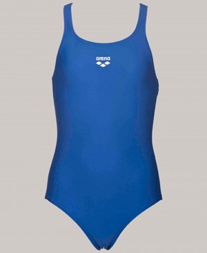 Μαγιό Arena Lts Youth Swim-pro Back για κοριτσια μπλε | 78230640