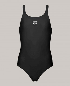 Μαγιό Arena Lts Youth Swim-pro Back για κοριτσια μαυρα | 95446864