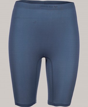 Σορτσ Arena Powerskin Carbon Duo γυναικεια γκρι | 3475910