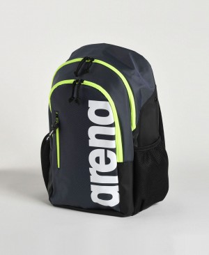 Σακιδια Arena Spiky Iii 30 L ανδρικα σκουρο μπλε | 23796981