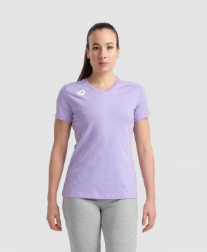 μπλουζακια Arena Team Panel γυναικεια ροζ | 16646986