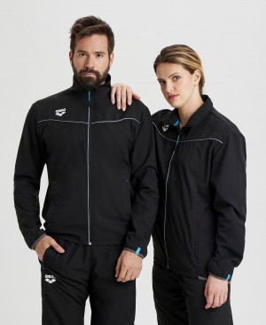 Μπουφαν Arena Team Sports Panel γυναικεια μαυρα | 77585645