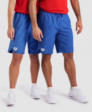 Σορτσ Arena Team ανδρικα μπλε | 94033256