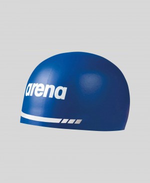 Σκουφακια Κολυμβησησ Arena 3d Soft γυναικεια μπλε | 94525742
