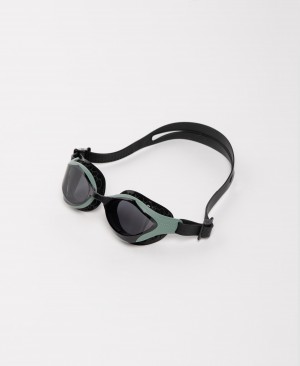 Γυαλια Κολυμβησησ Arena Air Bold Swipe ανδρικα Ελιά | 59132758