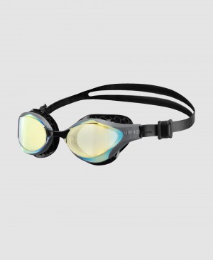 Γυαλια Κολυμβησησ Arena Air-bold Swipe Mirror ανδρικα γκρι | 21624715