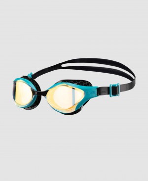 Γυαλια Κολυμβησησ Arena Air-bold Swipe Mirror ανδρικα τυρκουάζ | 23783470