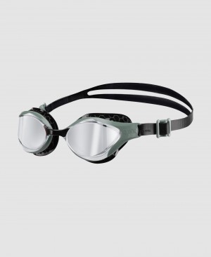 Γυαλια Κολυμβησησ Arena Air-bold Swipe Mirror γυναικεια γκρι | 53913933