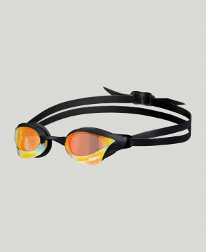 Γυαλια Κολυμβησησ Arena Cobra Core Swipe Mirror γυναικεια μαυρα | 83766715