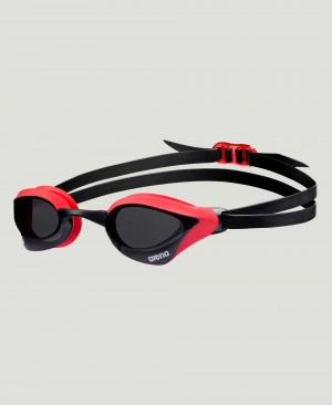 Γυαλια Κολυμβησησ Arena Cobra Core Swipe γυναικεια κοκκινα | 37360241