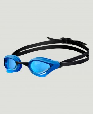 Γυαλια Κολυμβησησ Arena Cobra Core Swipe γυναικεια μπλε | 96438296