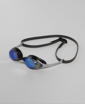 Γυαλια Κολυμβησησ Arena Cobra Swipe Mirror ανδρικα μαυρα | 15924199