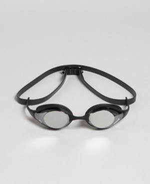 Γυαλια Κολυμβησησ Arena Cobra Swipe Mirror γυναικεια μαυρα | 18795005