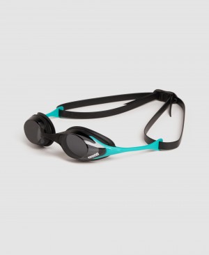 Γυαλια Κολυμβησησ Arena Cobra Swipe γυναικεια μαυρα | 9109257
