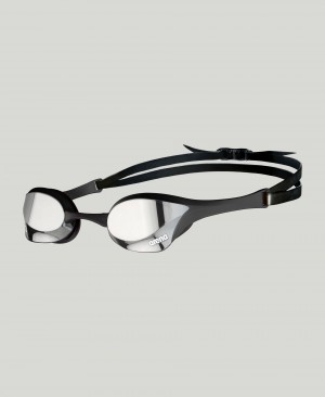 Γυαλια Κολυμβησησ Arena Cobra Ultra Swipe Mirror γυναικεια γκρι | 96486618