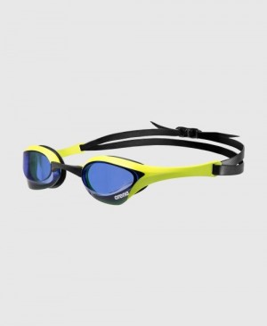 Γυαλια Κολυμβησησ Arena Cobra Ultra Swipe ανδρικα πρασινο | 80763111