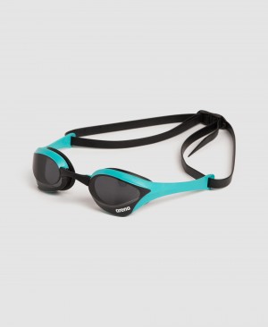 Γυαλια Κολυμβησησ Arena Cobra Ultra Swipe ανδρικα τυρκουάζ | 98269011