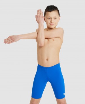 Σορτσ Παραλιασ Arena Dynamo Jr Jammer για αγορια μπλε | 86962921
