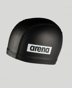 Σκουφακια Κολυμβησησ Arena Light Sensation Ii ανδρικα μαυρα | 74639825