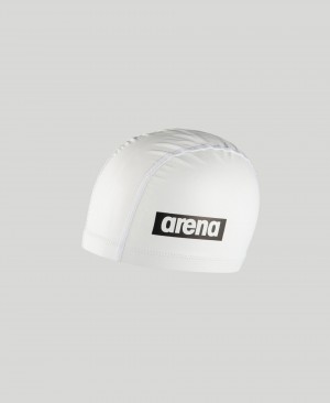 Σκουφακια Κολυμβησησ Arena Light Sensation Ii ανδρικα ασπρα | 91444112