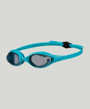 Γυαλια Κολυμβησησ Arena Spider γυναικεια τυρκουάζ | 71046071