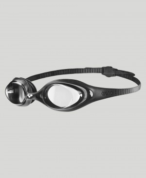 Γυαλια Κολυμβησησ Arena Spider γυναικεια μαυρα | 86878642
