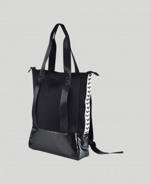 τσάντεσ tote Arena Fast Tote All-black γυναικεια μαυρα | 25697230