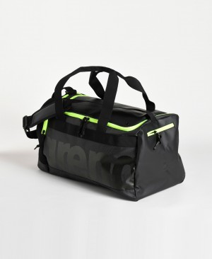 duffle τσαντεσ Arena Spiky Iii 40 L γυναικεια μαυρα | 37930971
