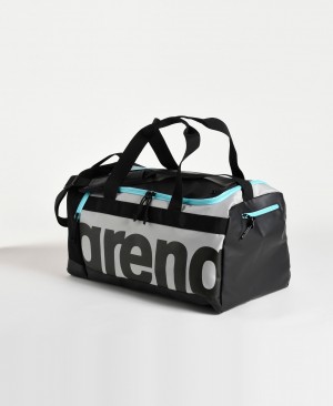 duffle τσαντεσ Arena Spiky Iii 40 L γυναικεια γκρι | 74362140
