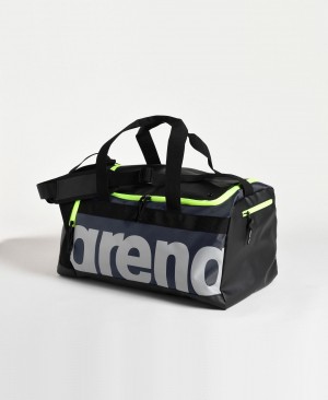 duffle τσαντεσ Arena Spiky Iii 40 L γυναικεια σκουρο μπλε | 60946625