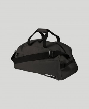 duffle τσαντεσ Arena Team 25 L ανδρικα γκρι | 48952152