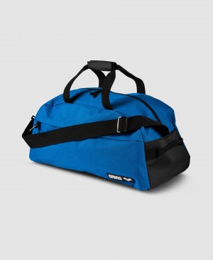 duffle τσαντεσ Arena Team 25 L γυναικεια μπλε | 49235291
