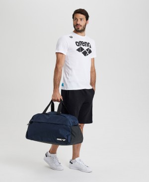 duffle τσαντεσ Arena Team 40 L γυναικεια σκουρο μπλε | 31381387